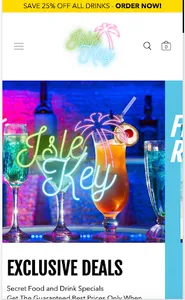 Isle Key screenshot 23