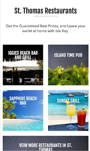 Isle Key screenshot 3