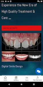 iSmile screenshot 4