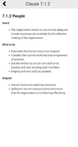 Rafiki Training screenshot 4