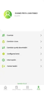 Isyplus Expres screenshot 3