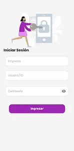 Isyplus Vendedores screenshot 3