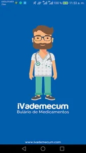 Bulário de Medicamentos screenshot 0