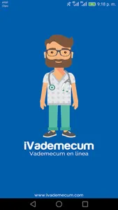 Vademecum México screenshot 0