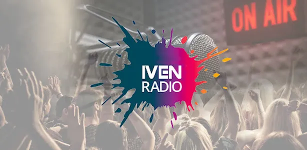 IVEN RADIO screenshot 0
