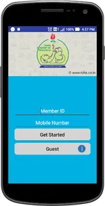 TAP THANE screenshot 0