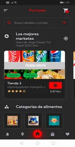 Tienda 3jag screenshot 3