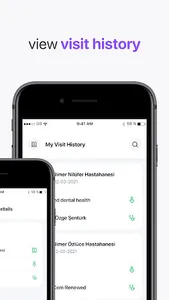 Jimer Hospital screenshot 3