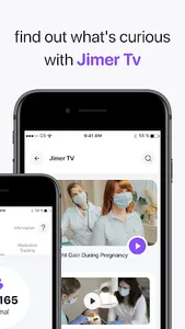 Jimer Hospital screenshot 5