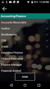 Jobme - where jobs find you screenshot 4