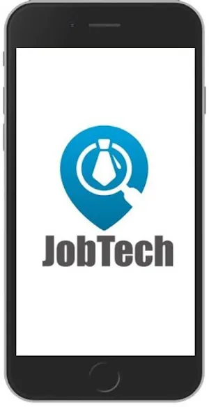 Job Tech Egypt screenshot 1