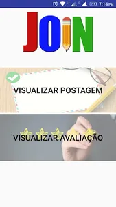 Join App screenshot 2