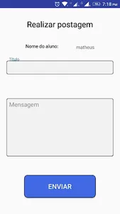 Join App screenshot 3