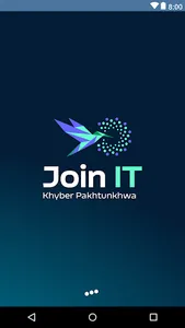 JoinIT KP screenshot 0