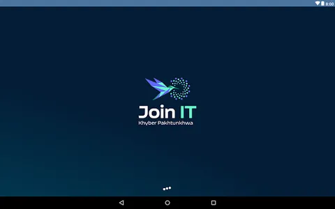 JoinIT KP screenshot 2