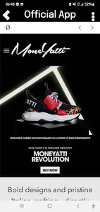 Moneyatti Official screenshot 2