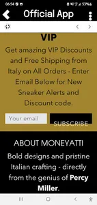Moneyatti Official screenshot 3