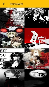 Anime Wallpaper screenshot 2