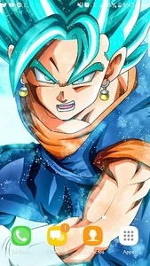 Anime Wallpaper screenshot 4