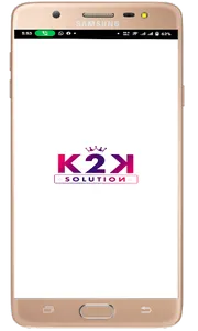 K2K Solution screenshot 0