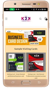 K2K Solution screenshot 6