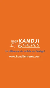 Kandji et Frères screenshot 3