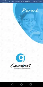 G Campus Parent screenshot 1