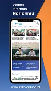Klik Madura screenshot 3