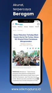 Klik Madura screenshot 6