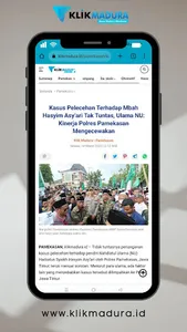 Klik Madura screenshot 7