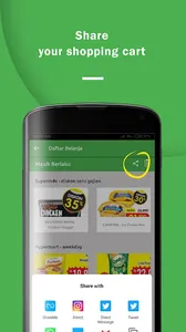 Hemat.id Kliptalog: Weekly&Wee screenshot 5