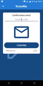 KnowMe screenshot 4