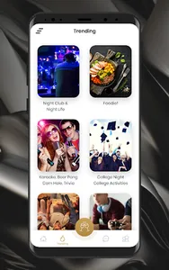 KissnTells screenshot 1