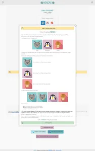 Koalas screenshot 2