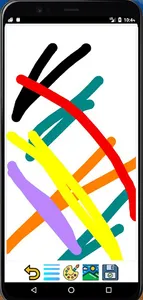 Paint your images screenshot 0