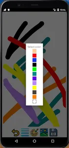 Paint your images screenshot 1