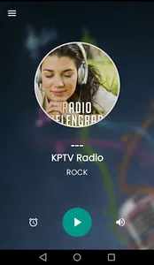 KPTV Radio screenshot 11