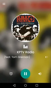 KPTV Radio screenshot 2