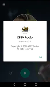 KPTV Radio screenshot 3