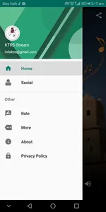 KTRS Stream APP screenshot 4
