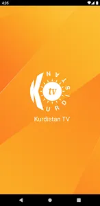 Kurdistan TV screenshot 12