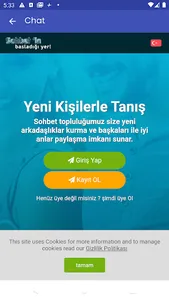 Kürtçe Radyolar screenshot 3