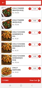 Kutumb screenshot 3