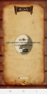 Quẻ Linh Kỳ screenshot 1