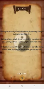 Quẻ Linh Kỳ screenshot 3