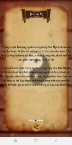 Quẻ Linh Kỳ screenshot 4