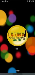Radio Latina Palpa screenshot 0