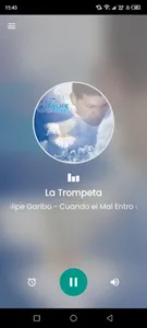 La Trompeta Final screenshot 0