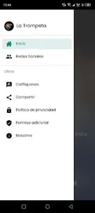 La Trompeta Final screenshot 1