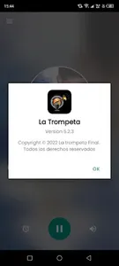La Trompeta Final screenshot 3